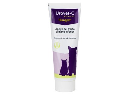 Urovet C pro psy a kočky 100g