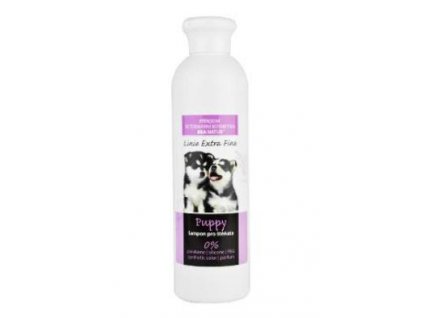 Šampon Bea Puppy pro štěňata 250ml