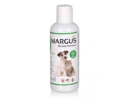 Margus Biocide šampon 200ml