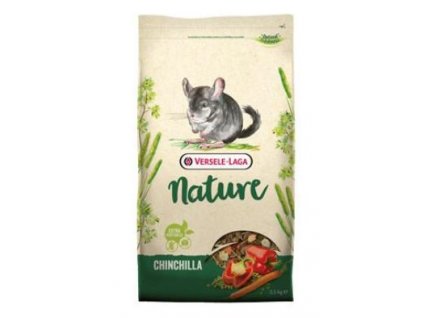 VL Nature Chinchilla pro činčily 2,3kg