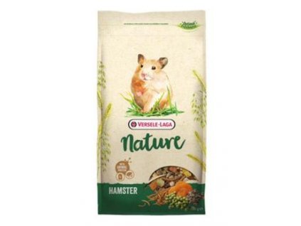 VL Nature Hamster pro křečky 700g