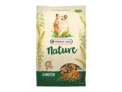 VL Nature Hamster pro křečky 2,3kg