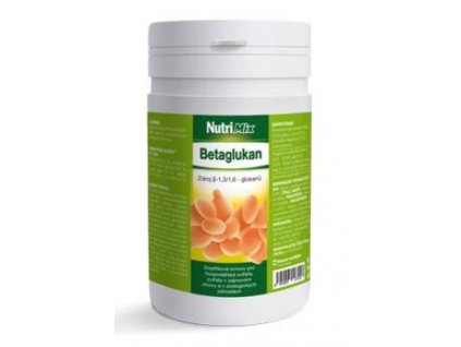 NutriMix Betaglukan 500g