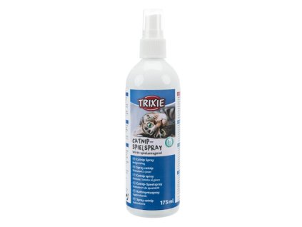 Catnip spray na hračky pro kočky 175ml TR