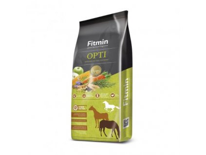 Fitmin Opti doplňkové krmivo pro koně 15 kg