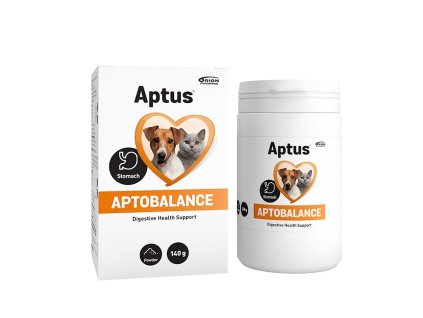 Aptus Attapectin proti průjmu 30 tbl