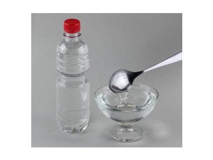 Glycerol čistý bezvodý glycerin 99,5 % 25 kg