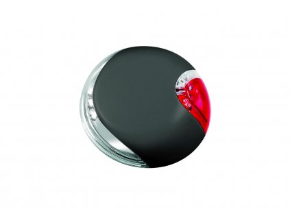Světlo Flexi LED Lighting System na vodítko černé