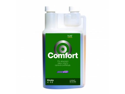 Comfort, láhev s dávkovačem 1000 ml