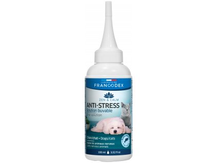 Francodex Anti stress pes