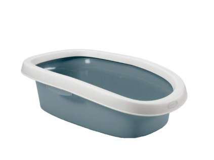 WC kočka SPRINT 20 modrá Zolux