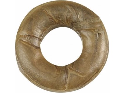 Kroužek buvolí JUKO Snacks 7,5 cm (10 ks)