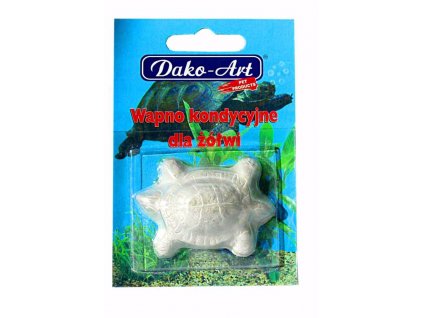 Vápníková želvička Dako 20 g