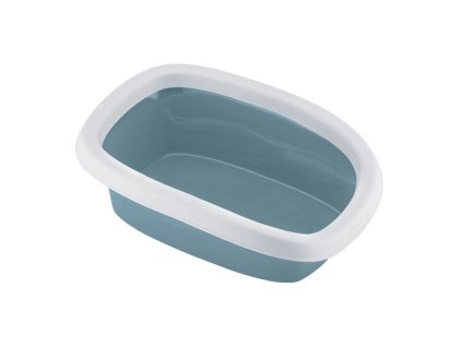 WC kočka SPRINT 10 modrá Zolux