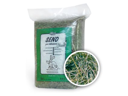 Seno LIMARA 50l 1,4kg