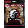 INDIANA Jerky hovězí Hot & Sweet 25g