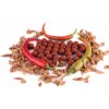 BBoilies Pikantní Krill Speciální edice 20 mm 1 kg Krmiva Hulín