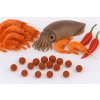 Boilies Pikantní Krill Speciální edice 16 mm 1 kg