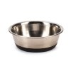 Miska nerez Dog SELECTA protiskluz 300ml 13cm KAR