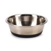 Miska nerez Dog SELECTA protiskluz 300ml 13cm KAR