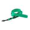 Karlie Vodítko ASP tréninkové zelené velikost L/XL 200cm x 25mm