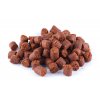 Pelety Boilies s dírkou POMERANČ a CHILLI 20 mm 1 kg Krmiva Hulín