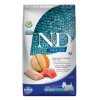 N&D OCEAN DOG Adult Mini Salmon & Cod & Melon 2,5kg