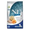 N&D OCEAN DOG Puppy Mini Codfish & Pumpkin&Melon 2,5kg