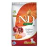 N&D Pumpkin DOG Puppy Mini Chicken & Pomegranate 7kg