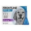 FRONTLINE SPOT ON pro psy L (20 40kg) 3x2,68ml
