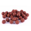 Wafters Boilies vyvážené korkové Krill Oliheň 24 mm 250 g Krmiva Hulín