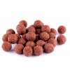 Wafters Boilies vyvážené korkové Pomeranč chilli 24 mm 250 g Krmiva Hulín