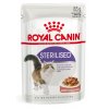 Royal Canin Feline Sterilised kapsa, šťáva 85g