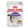 Royal Canin Feline Sterilised kapsa, želé 85g