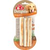 Pochoutka 8in1 Delights Chicken Sticks 3ks