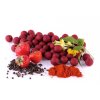 Boilies Pikantní Jahoda s černým pepřem 20 mm 5 kg Krmiva Hulín
