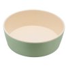 Miska pro psa, BecoBowl - Bambusová-fresh-mint-L