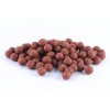 Boilies Pomeranč a chilli Ø 12 mm 1 kg