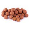Boilies Pomeranč s chilli Ø 30 mm 1 kg