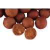 Boilies Pomeranč s chilli Ø 30 mm 1 kg