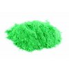 Fluo barva prášková ZELENÁ 200 g