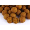 Boilies rozpustné Mléčná kukuřice 20 mm 1 kg - detail