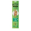 WOOLF pochoutka Earth NOOHIDE XL Stick with Lamb 85g