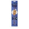 WOOLF pochoutka Earth NOOHIDE XL Stick with Duck 85g