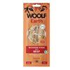 WOOLF pochoutka Earth NOOHIDE L Sticks with Beef 85g