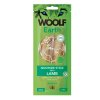 WOOLF pochoutka Earth NOOHIDE L Sticks with Lamb 85g