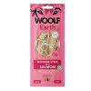 WOOLF pochoutka Earth NOOHIDE L Sticks with Salmon 85g