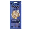 WOOLF pochoutka Earth NOOHIDE L Sticks with Duck 85g