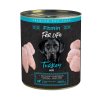 Fitmin For Life Krůtí konzerva pro psy 800 g