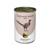 BOHEMIA MASO Bažantí ve vlastní šťávě 400g